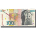 Banconote, Slovenia, 100 Tolarjev, 1992, 1992-01-15, KM:14A, SPL-