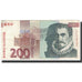 Banknote, Slovenia, 200 Tolarjev, 1992, 1992-01-15, KM:15a, AU(55-58)