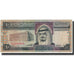 Banknot, Arabia Saudyjska, 10 Riyals, Undated (1983), KM:23b, VG(8-10)