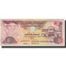 Billet, United Arab Emirates, 5 Dirhams, 2001, KM:12b, TTB