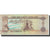 Banknot, Zjednoczone Emiraty Arabskie, 5 Dirhams, 2001, KM:12b, EF(40-45)