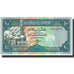 Banknote, Yemen Arab Republic, 10 Rials, Undated (1990), KM:23a, UNC(65-70)