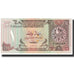 Geldschein, Qatar, 1 Riyal, Undated (1980), KM:7, UNZ