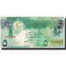 Billet, Qatar, 5 Riyals, Undated (2003), KM:21, SPL