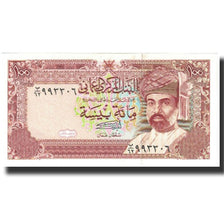 Geldschein, Oman, 100 Baisa, 1994, KM:22d, UNZ