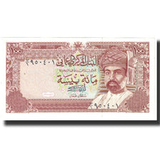 Geldschein, Oman, 100 Baisa, 1994, KM:22d, UNZ