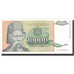 Banknote, Yugoslavia, 10,000 Dinara, 1993, KM:129, AU(55-58)