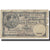 Banknote, Belgium, 5 Francs, 1938, 1938-05-10, KM:108a, VG(8-10)