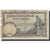 Geldschein, Belgien, 5 Francs, 1938, 1938-05-10, KM:108a, SGE