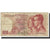 Nota, Bélgica, 50 Francs, 1966, 1966-05-16, KM:139, VF(20-25)