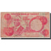 Banknote, Nigeria, 10 Naira, UNDATED (1984), KM:25b, VG(8-10)