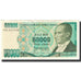 Geldschein, Türkei, 50,000 Lira, 1970, 1970-01-14, KM:204, UNZ-