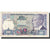 Geldschein, Türkei, 1000 Lira, 1970, 1970-01-14, KM:196, VZ