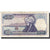 Geldschein, Türkei, 1000 Lira, 1970, 1970-01-14, KM:196, VZ