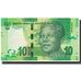 Banknote, South Africa, 10 Rand, Undated (2012), KM:133, UNC(65-70)