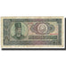 Geldschein, Rumänien, 25 Lei, 1966, KM:95a, SS
