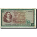 Banknote, South Africa, 10 Rand, UNDATED (1966-1976), KM:114b, AU(55-58)