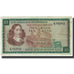 Banknote, South Africa, 10 Rand, UNDATED (1966-1976), KM:114b, EF(40-45)