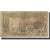 Biljet, West Afrikaanse Staten, 500 Francs, undated (1981), KM:706Kc, TB