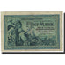 Banconote, Germania, 5 Mark, 1904, 1904-10-31, KM:8a, MB