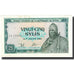 Banknote, Guinea, 25 Sylis, 1960, 1960-03-01, KM:24a, UNC(63)