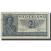 Banknote, Netherlands, 2 1/2 Gulden, 1949, 1949-08-08, KM:73, VF(20-25)