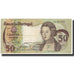 Banknot, Portugal, 50 Escudos, 1968, 1968-05-28, KM:174a, AU(55-58)