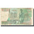 Banknot, Tajlandia, 20 Baht, Undated (2002), Undated, KM:109, EF(40-45)