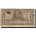 Banknot, Bolivia, 1 Boliviano, Undated (1928), KM:128a, VF(20-25)
