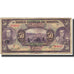 Banknote, Bolivia, 50 Bolivianos, Undated (1928), KM:124a, VF(20-25)
