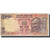 Nota, Índia, 10 Rupees, Undated (1996), KM:89a, UNC(65-70)
