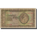 Banconote, Lussemburgo, 20 Frang, 1943, KM:42a, MB