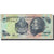 Nota, Uruguai, 50 Nuevos Pesos, Undated (1989), KM:61a, EF(40-45)