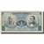 Banknot, Colombia, 1 Peso Oro, 1971, 1980-08-07, KM:404e, EF(40-45)