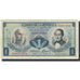 Billet, Colombie, 1 Peso Oro, 1971, 1980-08-07, KM:404e, TTB
