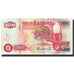 Banknote, Zambia, 50 Kwacha, 2008, KM:37f, UNC(65-70)