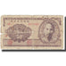 Banknote, Vietnam, 50 D<ox>ng, Undated (1951), KM:61b, VG(8-10)