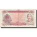 Banknote, Vietnam, 50 D<ox>ng, Undated (1976), KM:84a, VF(20-25)