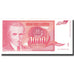 Banconote, Iugoslavia, 1000 Dinara, 1992, KM:114, FDS