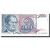 Banknote, Yugoslavia, 5000 Dinara, 1985, 1985-05-01, KM:93a, UNC(65-70)