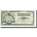 Banconote, Iugoslavia, 500 Dinara, 1981, 1981-11-04, KM:91a, FDS