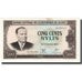Banknote, Guinea, 500 Sylis, 1960, 1960-03-01, KM:27A, UNC(63)