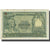 Banknot, Włochy, 50 Lire, Undated (1951), Undated, KM:91a, EF(40-45)