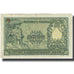 Banconote, Italia, 50 Lire, Undated (1951), KM:91a, BB