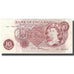 Billet, Grande-Bretagne, 10 Shillings, Undated (1966-70), KM:373c, TTB