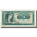 Banknote, Yugoslavia, 5 Dinara, 1965, 1968-05-01, KM:77b, VF(20-25)