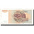 Banconote, Iugoslavia, 10,000 Dinara, 1992, KM:116b, BB