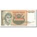 Banknote, Yugoslavia, 100,000 Dinara, 1993, KM:118, VF(20-25)