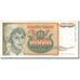 Banknot, Jugosławia, 100,000 Dinara, 1993, KM:118, VF(20-25)