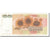 Biljet, Joegoslaviëe, 100,000 Dinara, 1993, KM:118, TB
